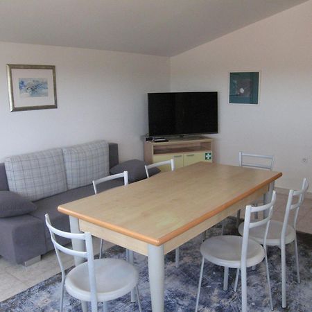 Apartment Franjo Pula Luaran gambar