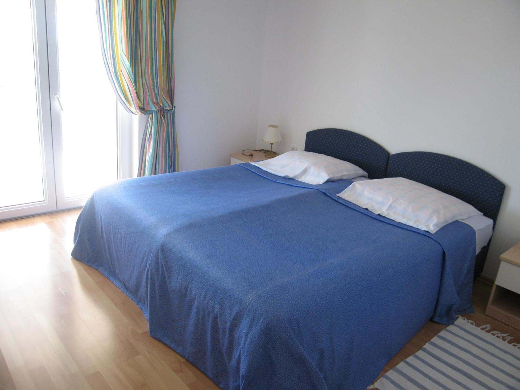 Apartment Franjo Pula Luaran gambar