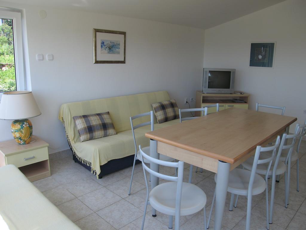 Apartment Franjo Pula Bilik gambar